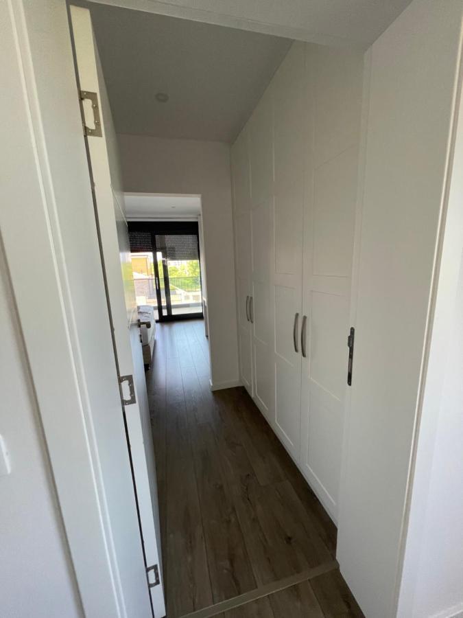 Vila Softic Azra Umag Exterior foto
