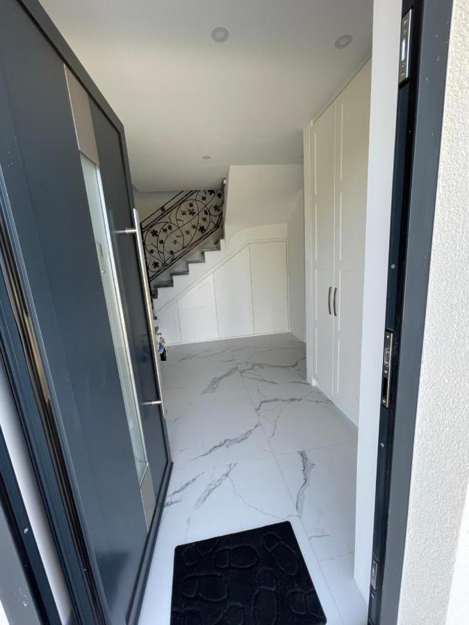 Vila Softic Azra Umag Exterior foto