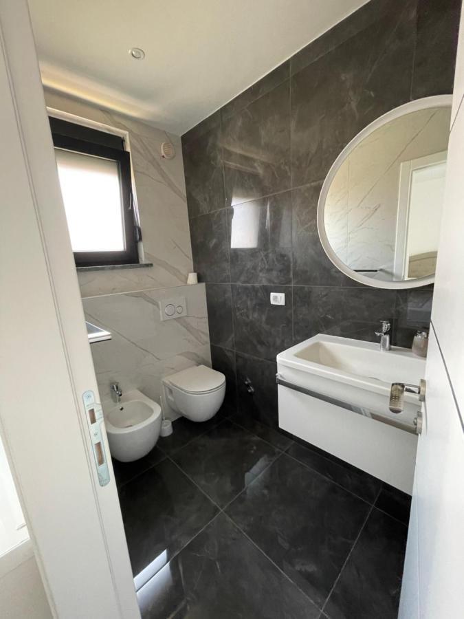 Vila Softic Azra Umag Exterior foto