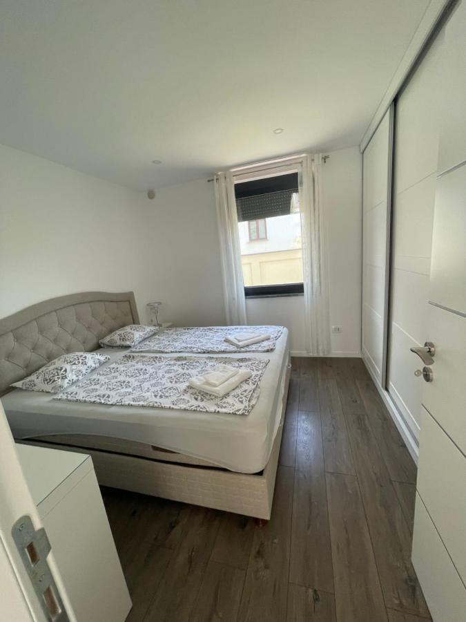 Vila Softic Azra Umag Exterior foto