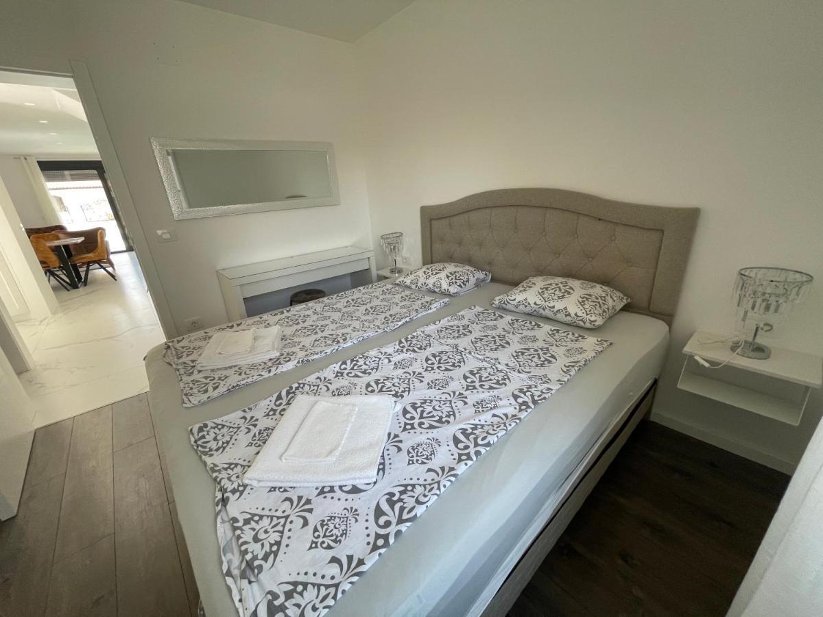 Vila Softic Azra Umag Exterior foto